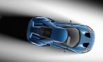 Ford GT Concept 2015 года